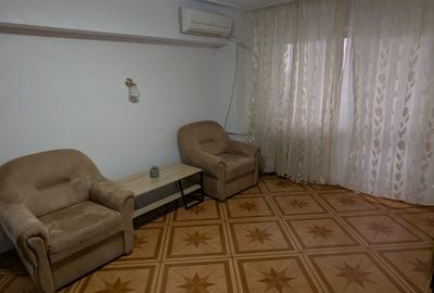 Drumul Taberei-   Titel Petrescu 3 camere  pentru locuit!! - 10