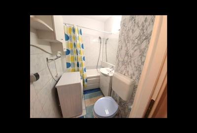 Închiriere Garsoniera renovata, AC, Vatra Luminoasa, Piața Muncii - 4