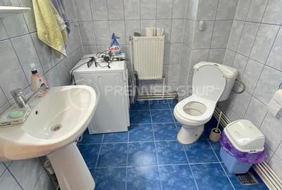 DUPLEX 4 camere 120mp, Valea Adanca, 2 bai 2 balcoane, utilitati - 7