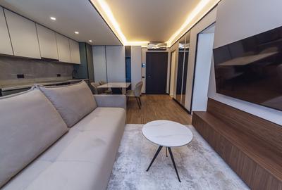 Apartament 2 camere | Parcare | Complex Park Line - 3