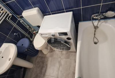 Garsoniera decomandata | Centrala proprie | 2 minute Metrou Brancovean - 10