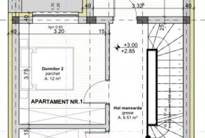 COMISION 0% Casa individuala cu 5 camere, 443 mp teren, de vanzare in Sanandrei - 4