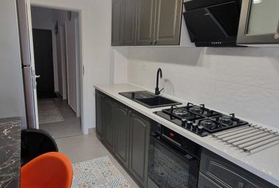 Apartament 2  Camere - Zona Titan - 4