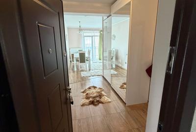 Apartament de închiriat, 3 camere, 65 mp, Zorilor zona Mircea Eliade - 7