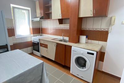 Apartament cu 2 camere - zona Alexandru cel Bun - Zimbru - 12