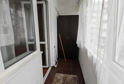 Garsonieră decomandată de închiriat | Complex Kristal Residence | Loc de parcare - 13