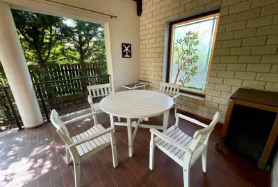 Vila cu Piscina in complex privat -Iancu Nicolae - 7