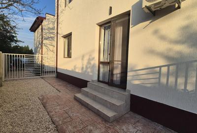 Apartament 2 camere Open-space cu Gradina in Orasul Magurele - 16