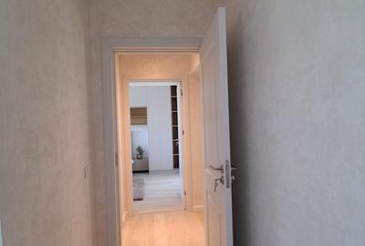 Apartament de vanzare 3 camere, 95.94mp, zona Pacurari, bloc nou, INTABULAT !!! - 9