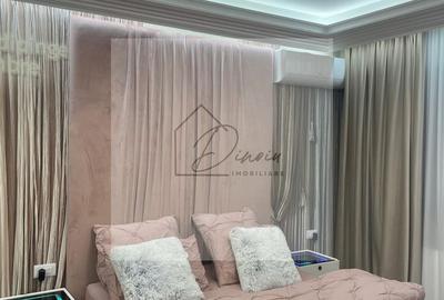 Apartament 2 camere CORTINA Pipera Aviatiei I parcare inclusa I COM 0% - 12