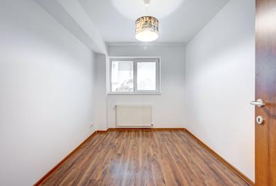 Apartament 3 camere cu curte proprie 30 mp - Trapezului, bloc 2015, parcare - 12