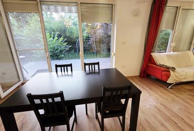 Duplex cu 5 camere în Bucureștii Noi