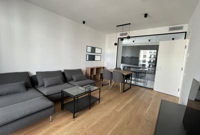 2 Camere| Nusco City Faza 2 | Prima Inchiriere *Aviatiei* *Tur Virtual* - 4