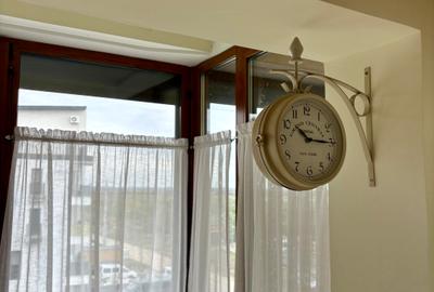 Mogosoaia - Rustic Residence - loc parcare inclus - 27