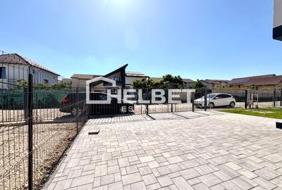 Casă/Duplex/Sânpetru/Mobilat - 13