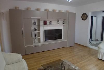 6 Minute Metrou Obor- Mall Veranda- Apartament 3 Camere TOTUL COMPLET NOU - 3