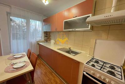 2 camere, Gheorgheni, Interservisan, Iulius Mall, Unirii, Slănic - 4