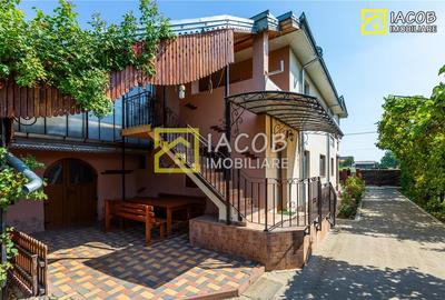 Vila P si 1E,  teren 1000 mp, loc. Dumbrava, jud Bacau - 17