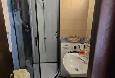OCAZIE-Apartament 3 camere Astra,mobilat,etajul 1,renovat,125000Euro - 9
