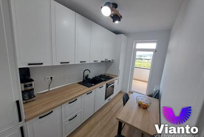 Apartament 2 Camere-56mpu-Zona Industriala Est - 11