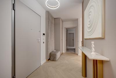 Brand-New Two-Bedroom Apartment with Bespoke Interior | Iancu Nicolae - 7