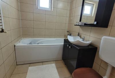 2 camere | Loc de parcare  | Centrală pe gaze  | Năvodari – Str.Albinelor -400 E - 22