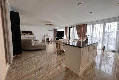 Penthouse 4 Camere Berceni | Terasă 150mp, 2 Locuri Parcare Subterane - 3