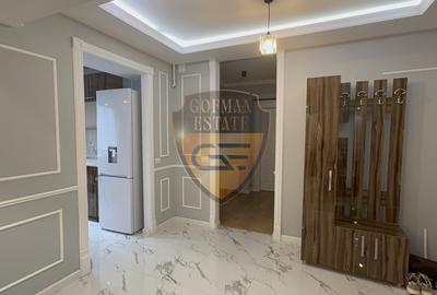 LUX, 3 Cam, 140 mp, Faleza Nord – Orion Residence, Parcări Incluse - 12