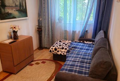 Ferentari- Str. Radu Constantin - 2