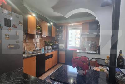 Apartament cochet cu 2 camere | 2 balcoane | Parcare și boxă |  Mănăștur - 1