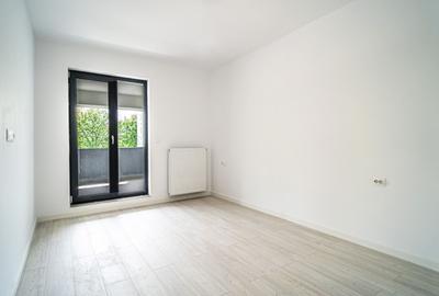 Apartament cu 2 camere decomandat în Militari