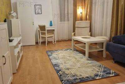 Garsoniera de inchiriat 4 min metrou Tineretului - 15