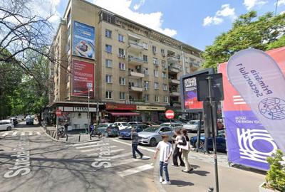 Spatiu comercial 16mp Piata Amzei - 3