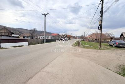 Teren de Vânzare – 1.500 MP | Rovinari - 2