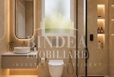 Casa individuala P+M, 4 camere in Giarmata- Cartierul Primaverii - 6
