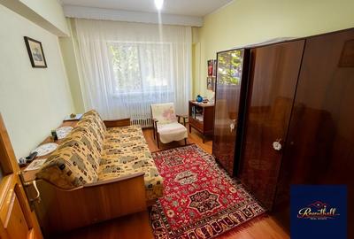 Apartament 2 camere, Pimaverii, etaj 1, 45 mp,decomandat - 4