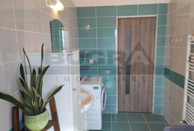 Apartament cu 2 camere la cheie, 54 mp, parcare, zona Donath Park - 7