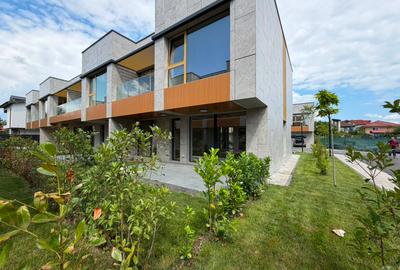 Vanzare - vila NOUA - 4 camere - Pipera-Iancu Nicolae - 20