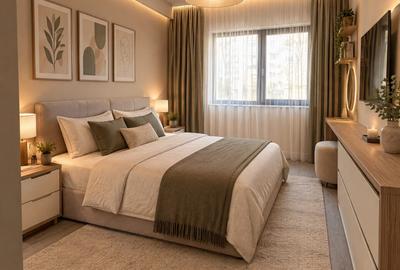 ADAMANT TOWERS | apartament 2 camere + debara - FINALIZAT- INTABULAT Nicolina - 5