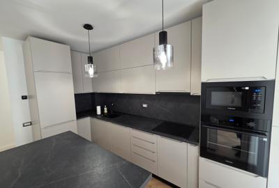 Apartament cu 2 camere de inchiriat in zona Pipera Plaza / Petricani - 3