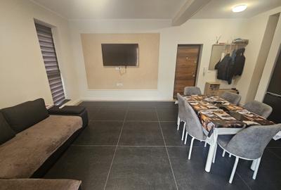 Apartament 2 camere bloc nou - Girocului !! - 3