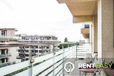 Apartament doua cemere zona Copou - Exclusive Residence - 12