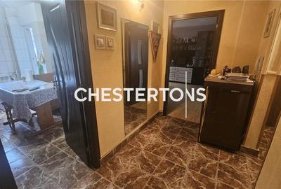 SUPER PRET!!! Apartament 3 camere 2 bai in Drumul Sarii - 3
