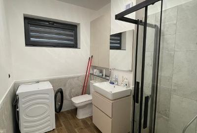 2 camere complex exclusivist, langa  Peles, et 1, 72mp, 2025, se vinde la cheie - 5