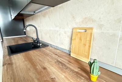 Apartament 2 camere nou Novum Lacul Morii | 650 EUR - 21