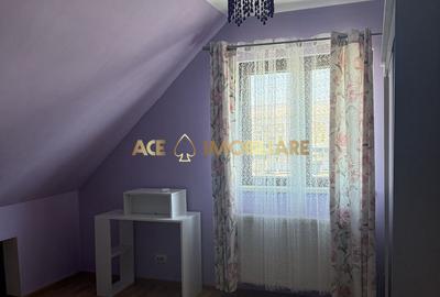 3 Camere de inchiriat | Pacii | Metrou | Centrala | Mobilat | Utilat - 4