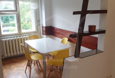 Birou, de 120.00 mp, în Zorilor
