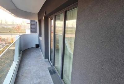 Apartament cu 2 camere in Tatarasi,bloc nou - 6