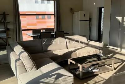 Apartament cu 2 camere decomandat, mobilat în Torontalului