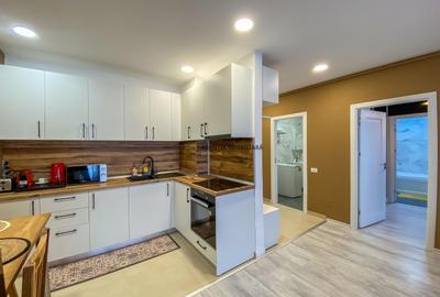 2 camere I Deosebit I 2 bai - 10